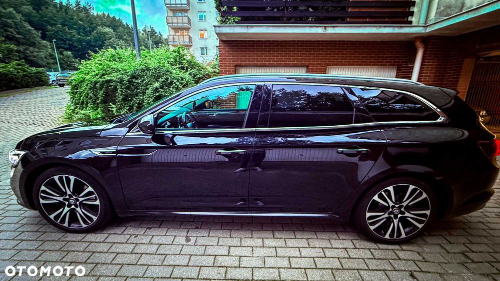 Renault Talisman - 1