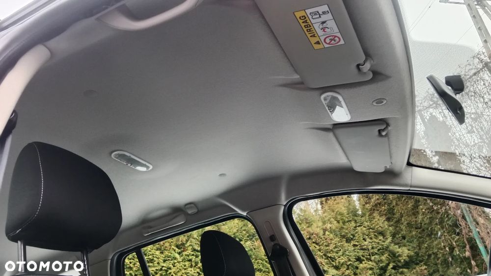 Dacia Logan SCe 75 Ambiance - 17