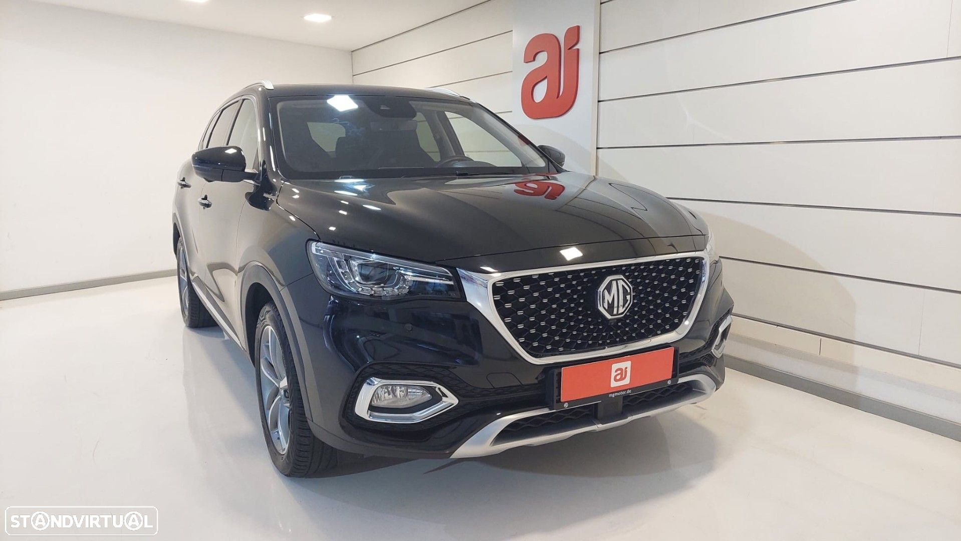 MG EHS 1.5 T-GDI Plug-in Hybrid Luxury - 5