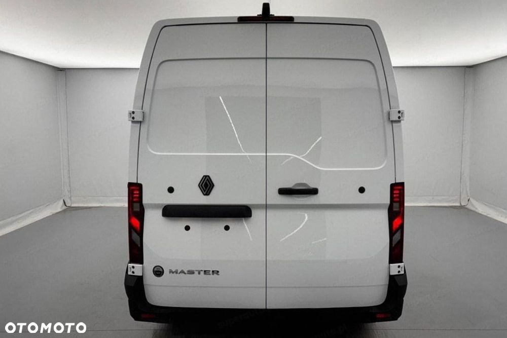 Renault Master L3H2 Extra 2.0 170KM - 7