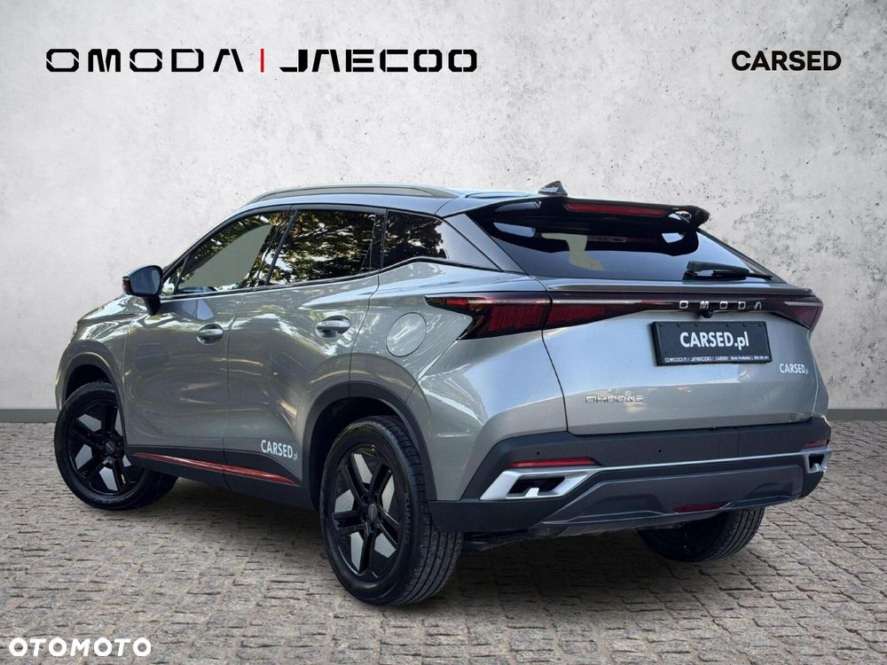 Omoda 5 - 3