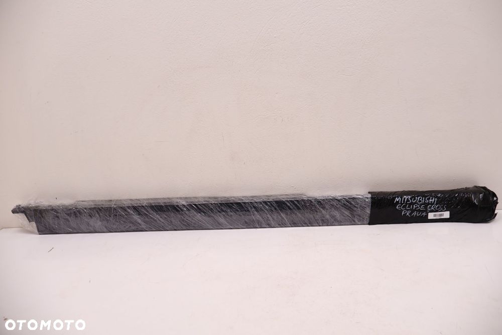 MITSUBISHI ECLIPSE CROSS LISTWA PROGOWA PRAWA 7250A132 - 10