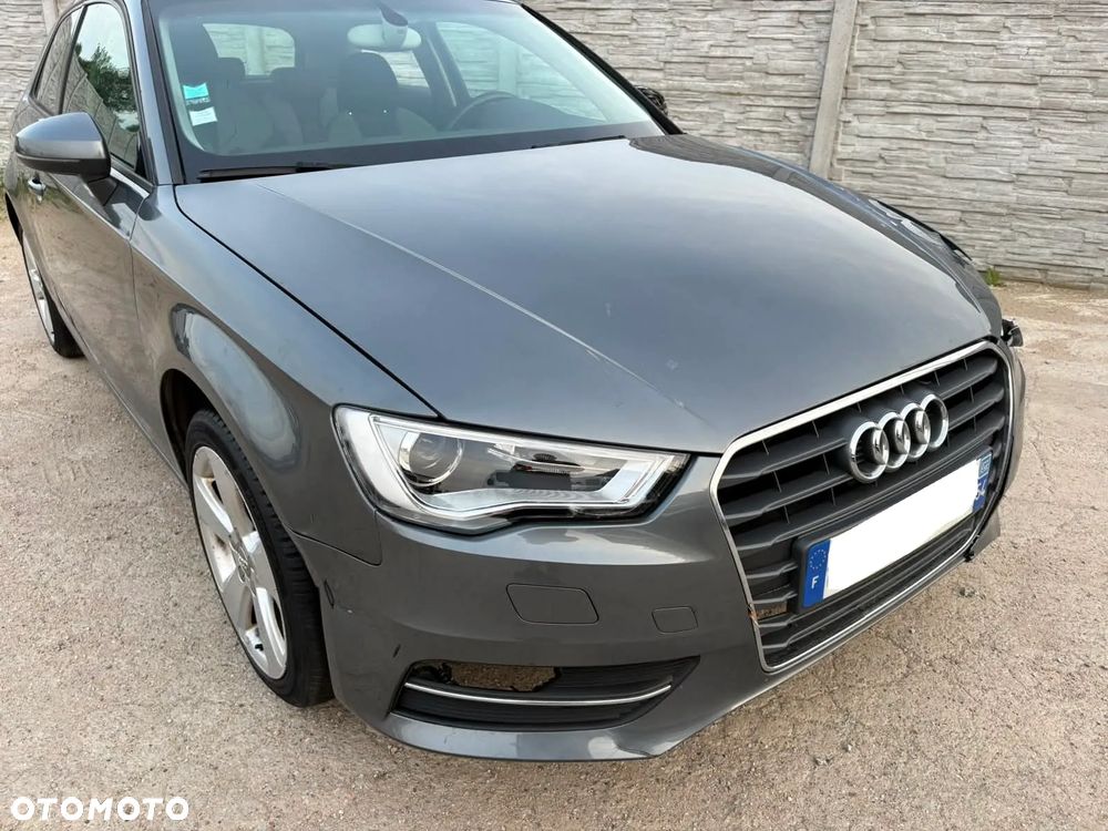 Audi A3 3-drzwiowe 2.0 TDI - 21