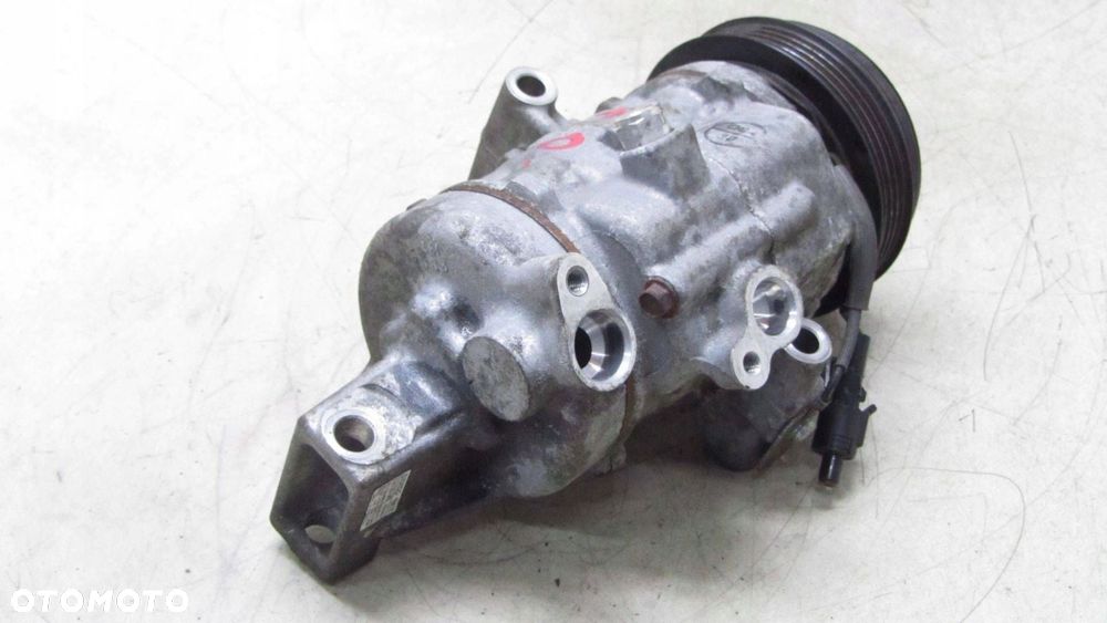 SUZUKI VITARA III 1.4 SPRĘŻARKA KLIMATYZACJI 447260-9400 14- - 2