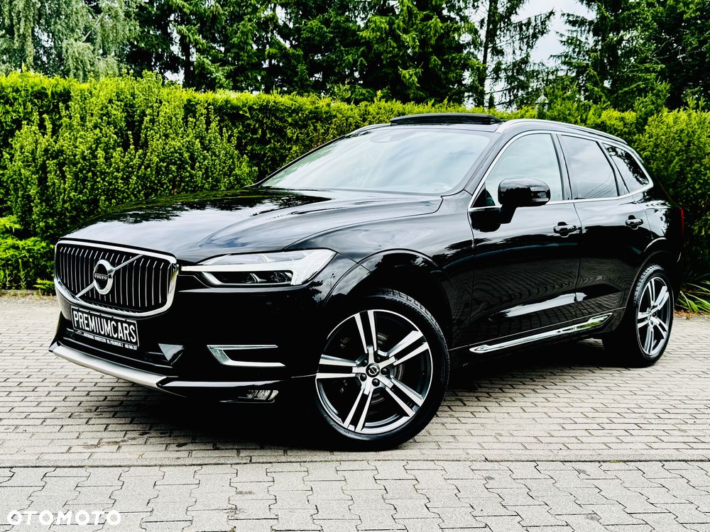 Volvo XC 60 D4 Inscription - 15