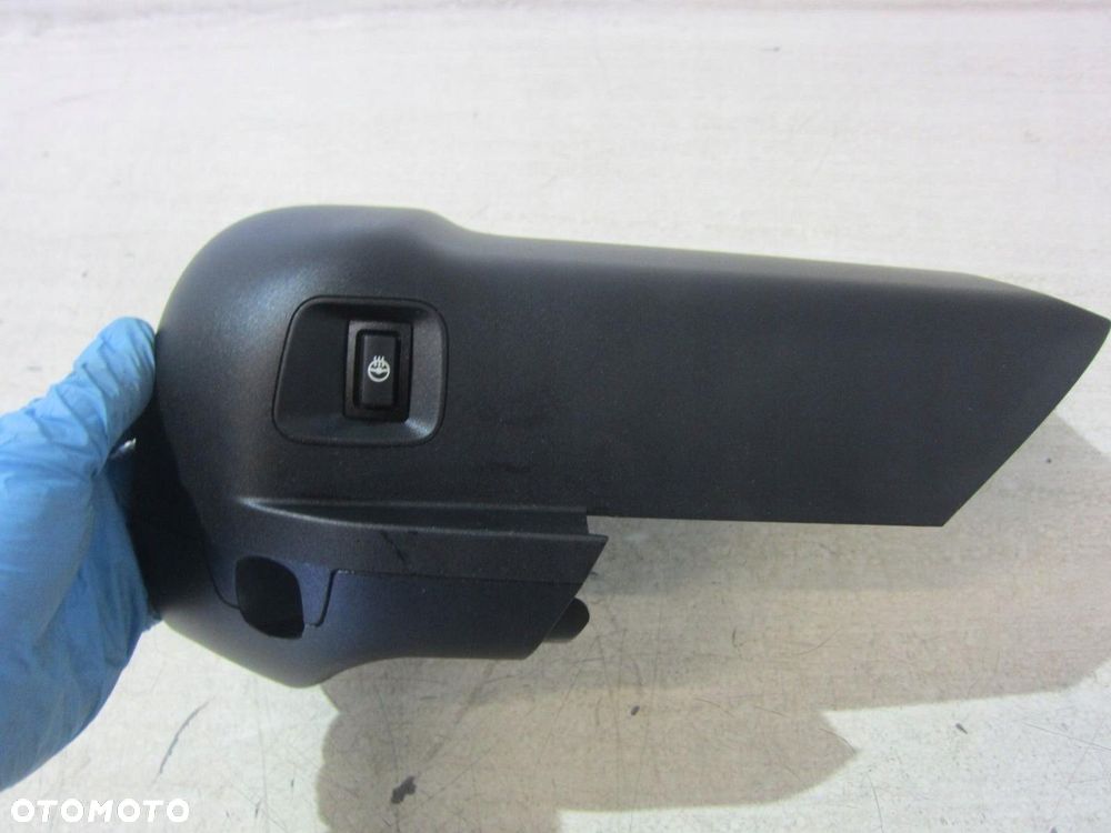 BMW X3 F25 X4 OBUDOWA KOLUMNY KIER.GRZANA 9237941 - 3