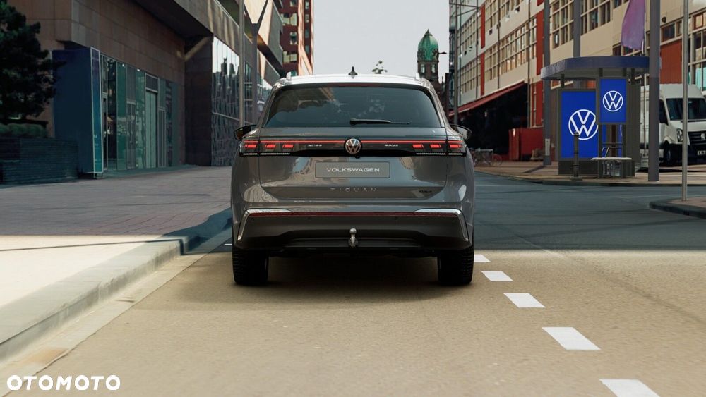 Volkswagen Tiguan - 9