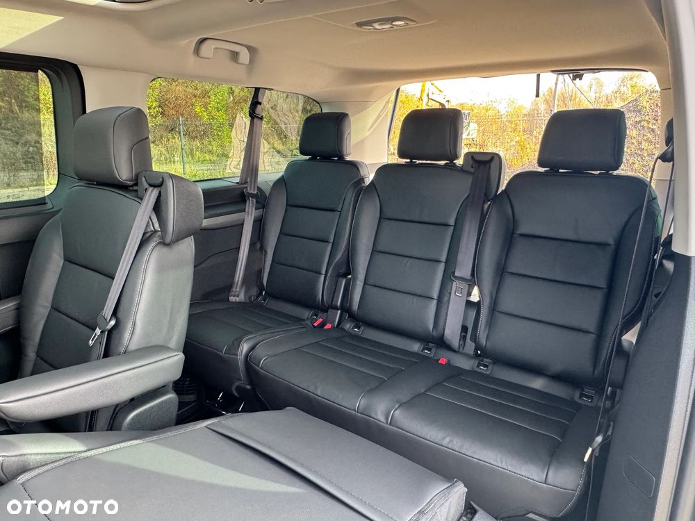 Peugeot Traveller 2.0 BlueHDi Long Business VIP EAT8 - 16