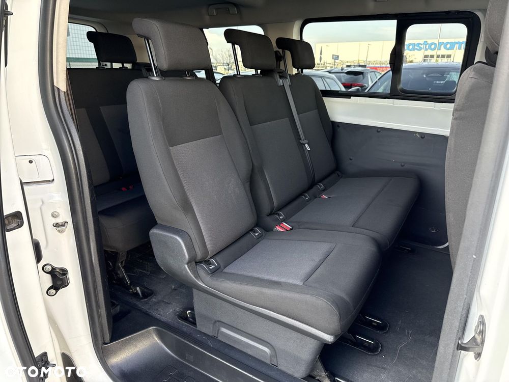 Toyota Proace Verso 2.0 D4-D Long Business - 9