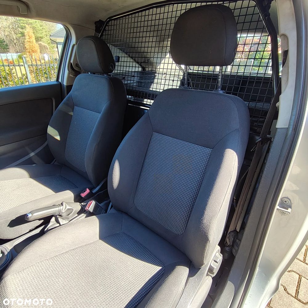Opel Corsa - 5
