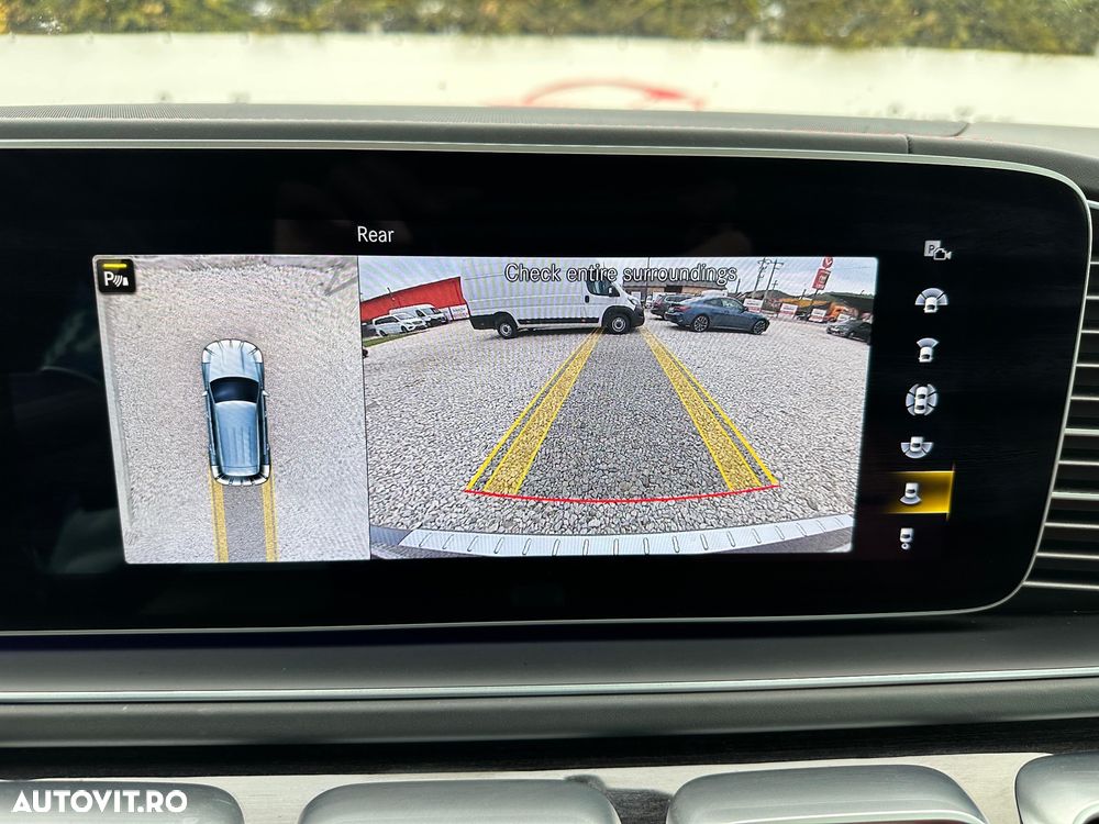 Mercedes-Benz GLE AMG 63 S MHEV 4MATIC+ - 27