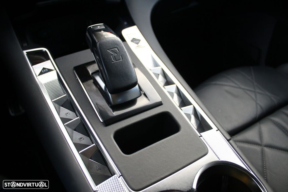 DS DS7 Crossback E-Tense Rivoli EAT8 - 20