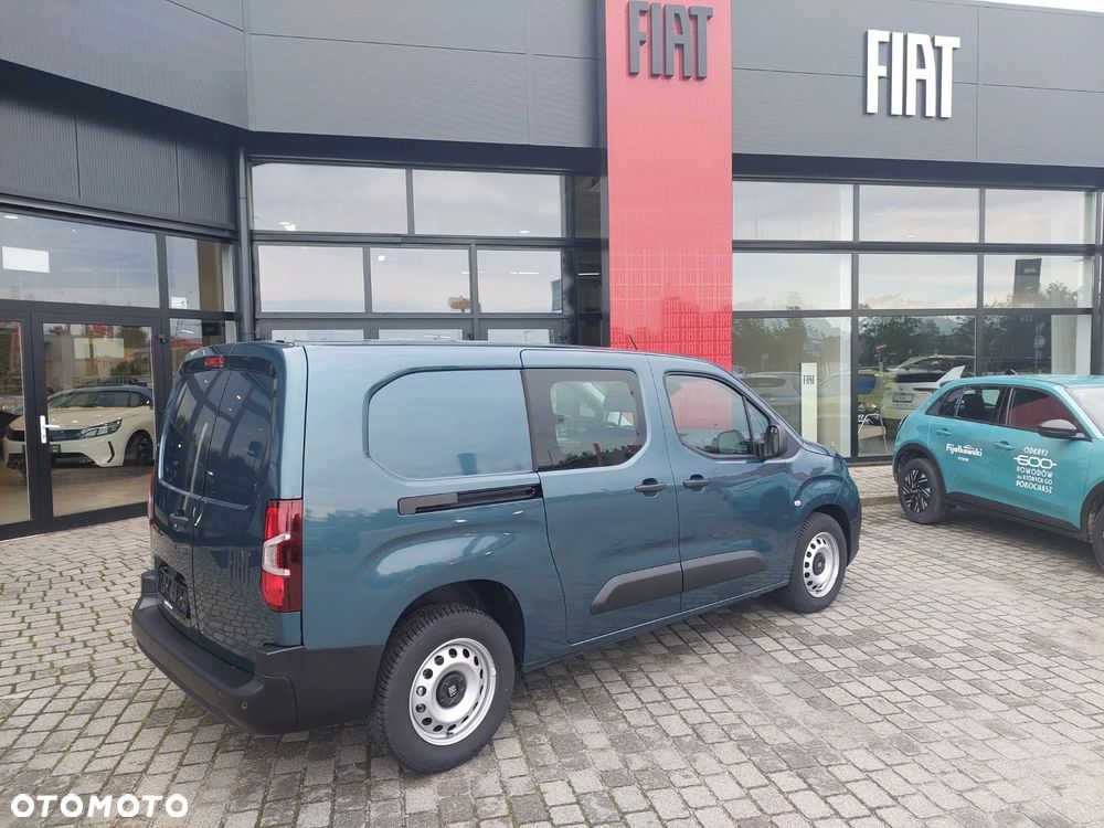Fiat Doblo - 3