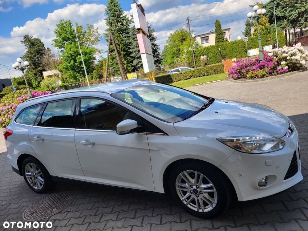 Ford Focus - 41