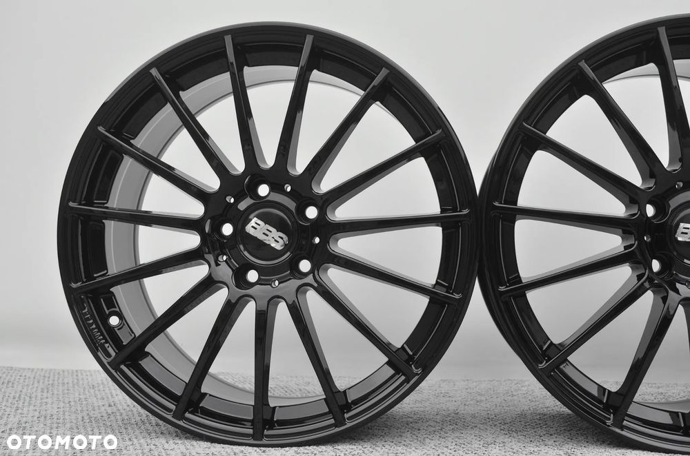 Felgi 8x18 5x112 Audi A3 A4 b8 b9 A6 C6 C7 A8 Merc W204 W205 W213 VW Passat - 5