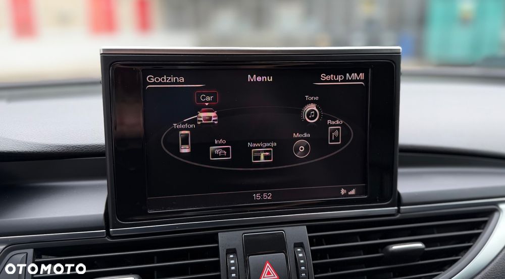 Audi A7 Sportback 3.0 TDI Quattro S tronic - 23