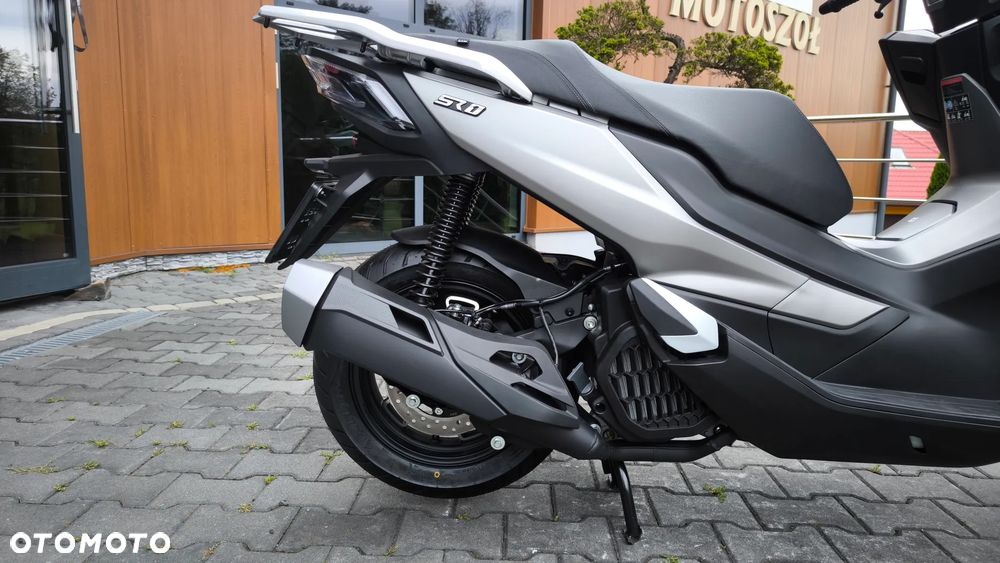 VOGE SR1 - 16