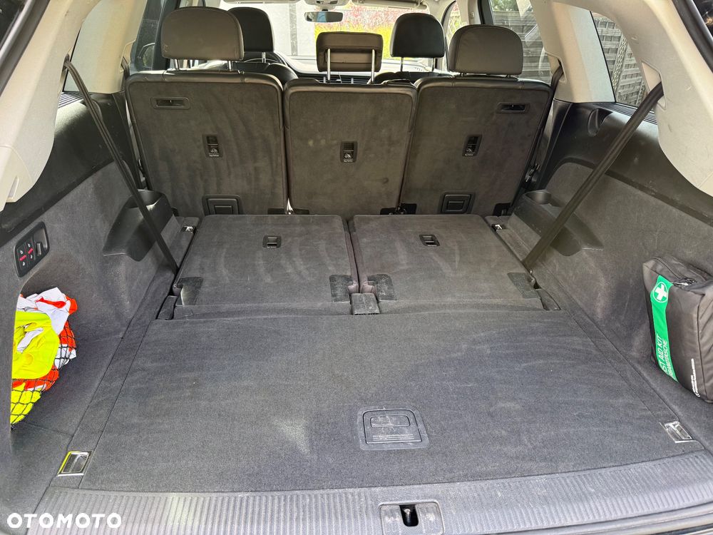 Audi Q7 3.0 TDI ultra Quattro Tiptr - 39