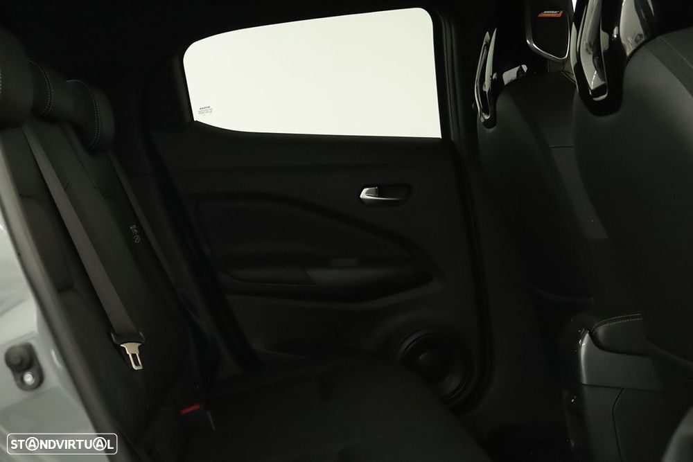 Nissan Juke 1.0 DIG-T Tekna - 21