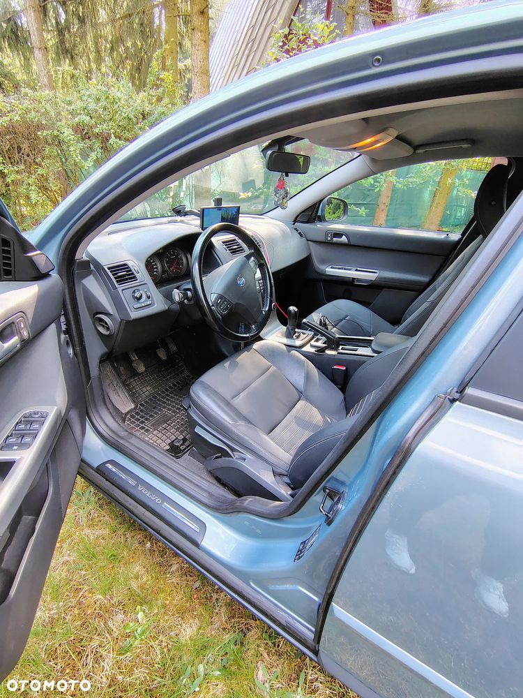 Volvo S40 2.0 Kinetic - 21