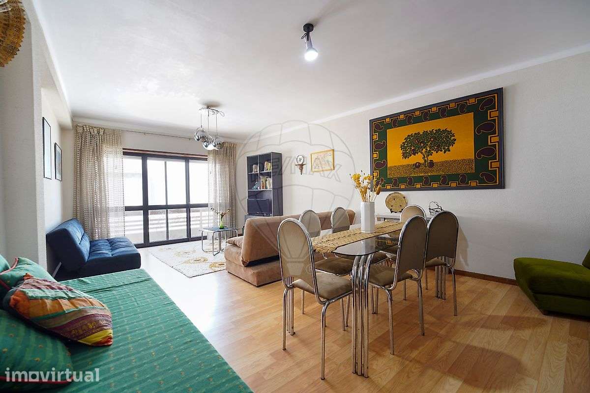Apartamento T2 para venda - Grande imagem: 2/29