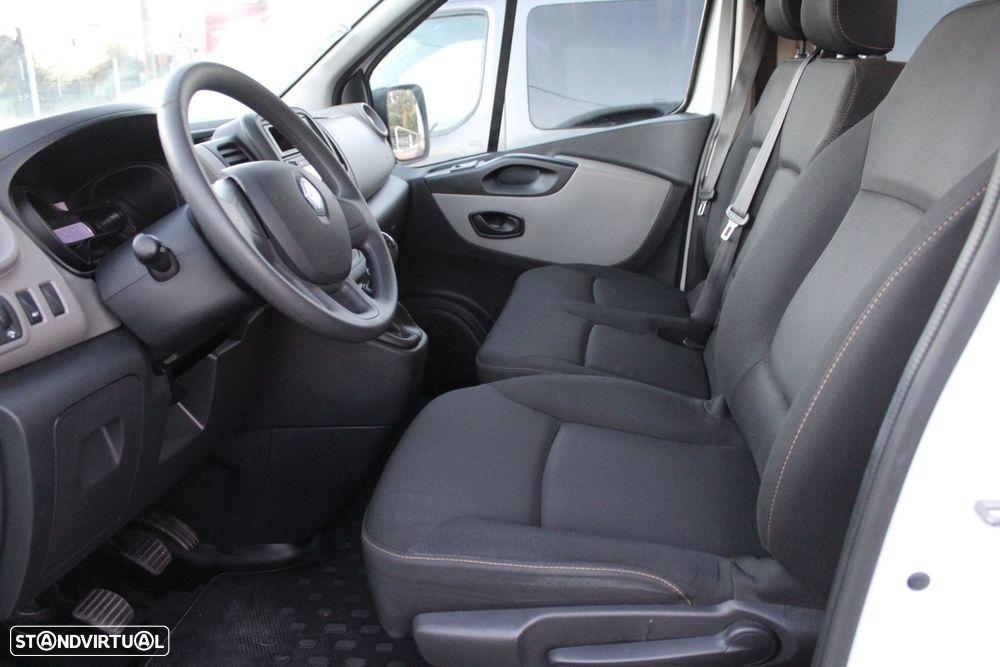 Renault Trafic 1.6 dCi L1H1 1.0T Intens - 2