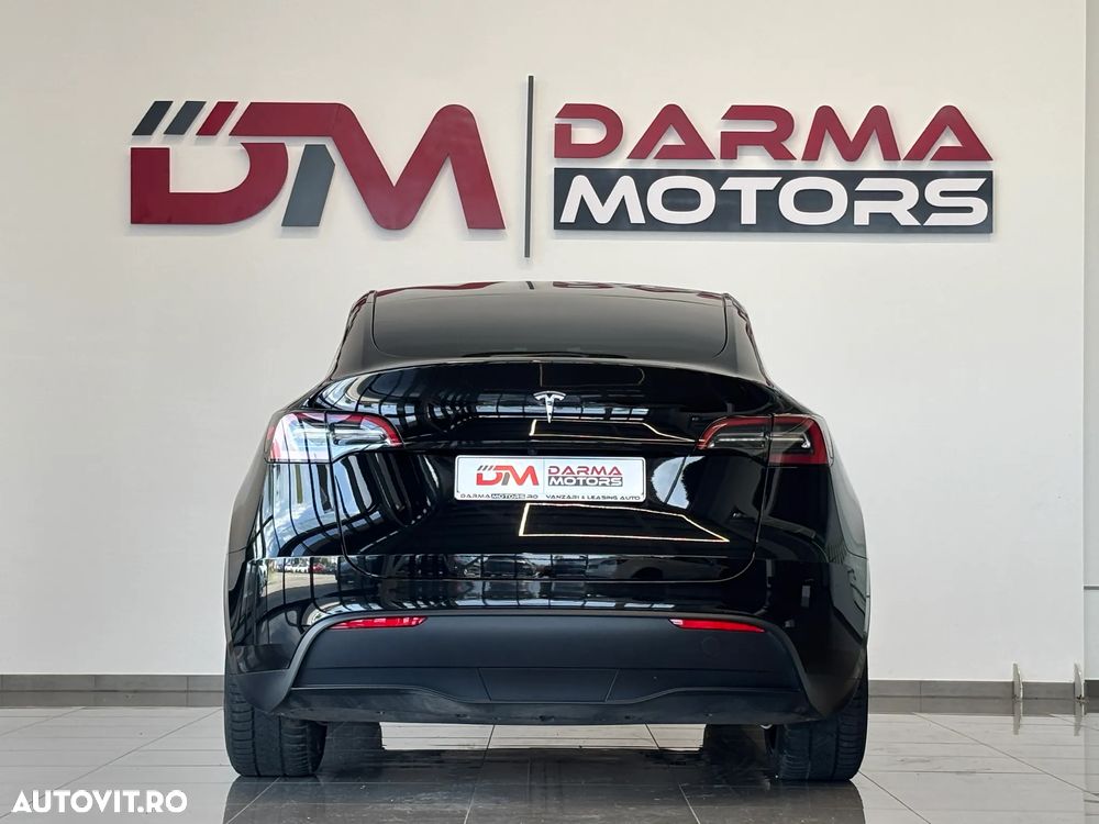 Tesla Model Y RWD - 19