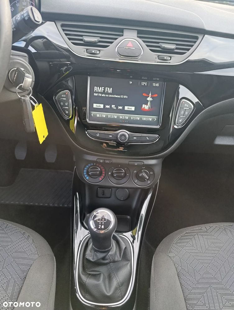 Opel Corsa 1.4 Cosmo S&S - 20