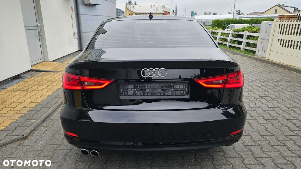 Audi A3 Limousine 2.0 TDI (clean diesel) Ambiente - 10