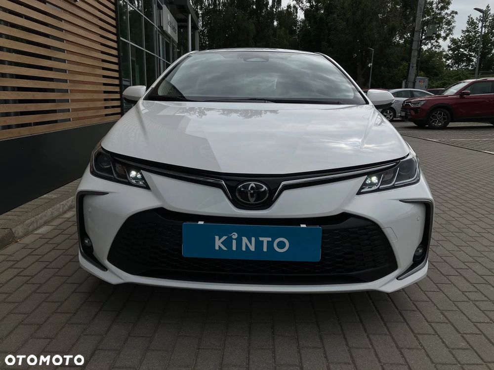 Toyota Corolla 1.5 Comfort - 16
