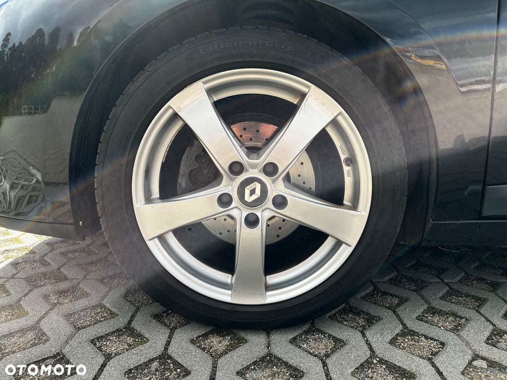 Renault Megane 1.6 16V 110 Expression - 9