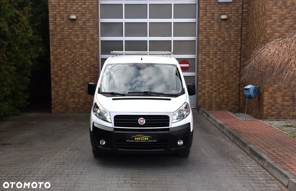 Fiat SCUDO LONG 2.0 HDI - 30