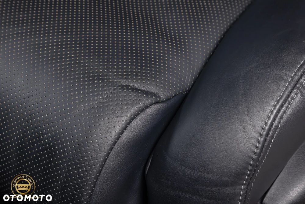 Lexus LS 600h Luxury Line - 25