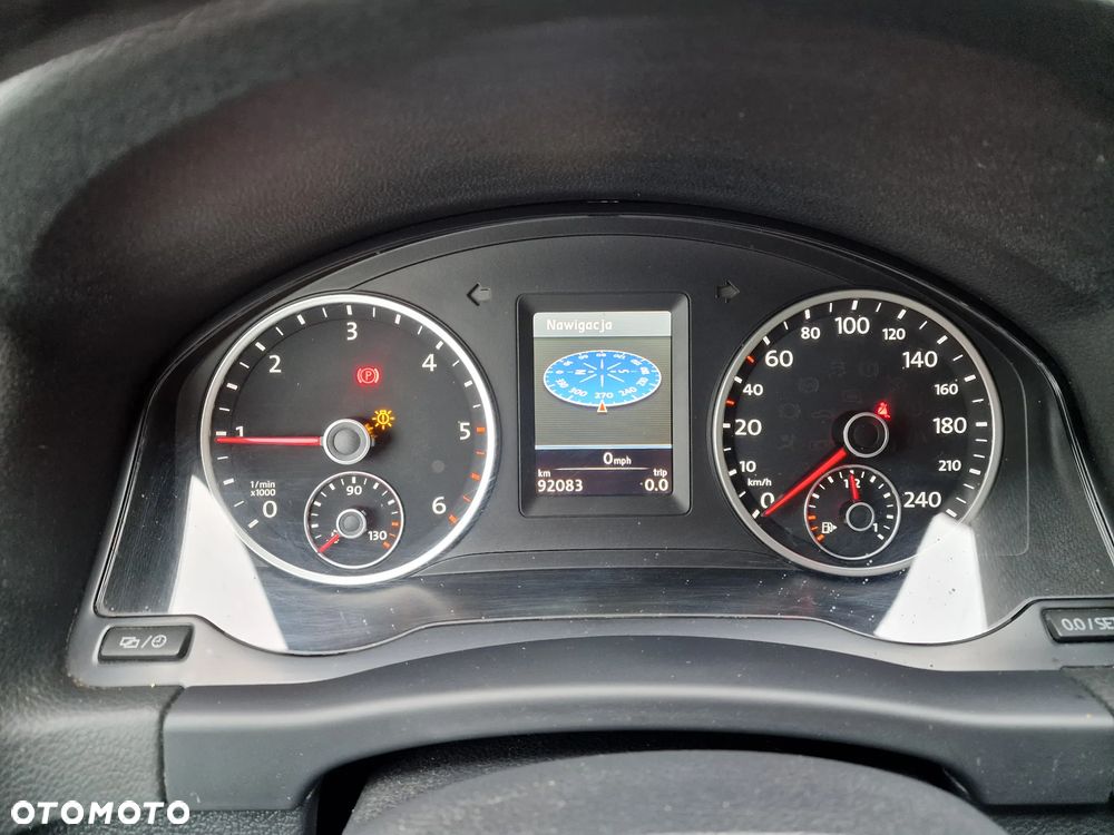 Volkswagen Tiguan 2.0 TDI DPF BlueMotion Technology Freestyle - 21