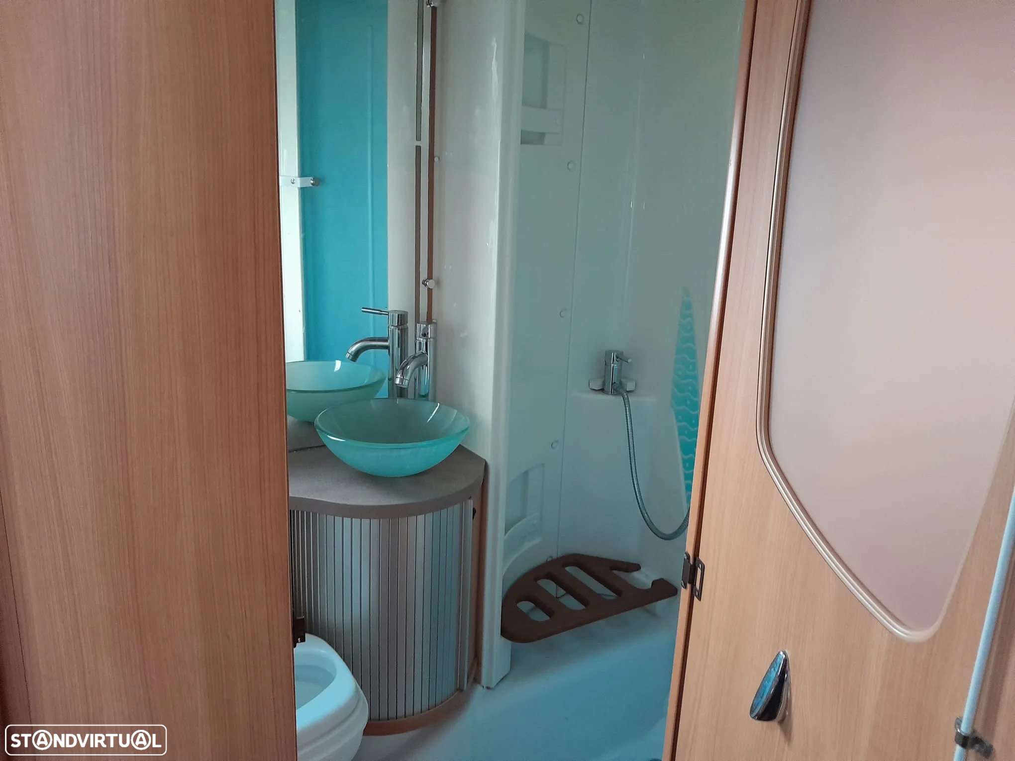 Chausson Allegro - 11
