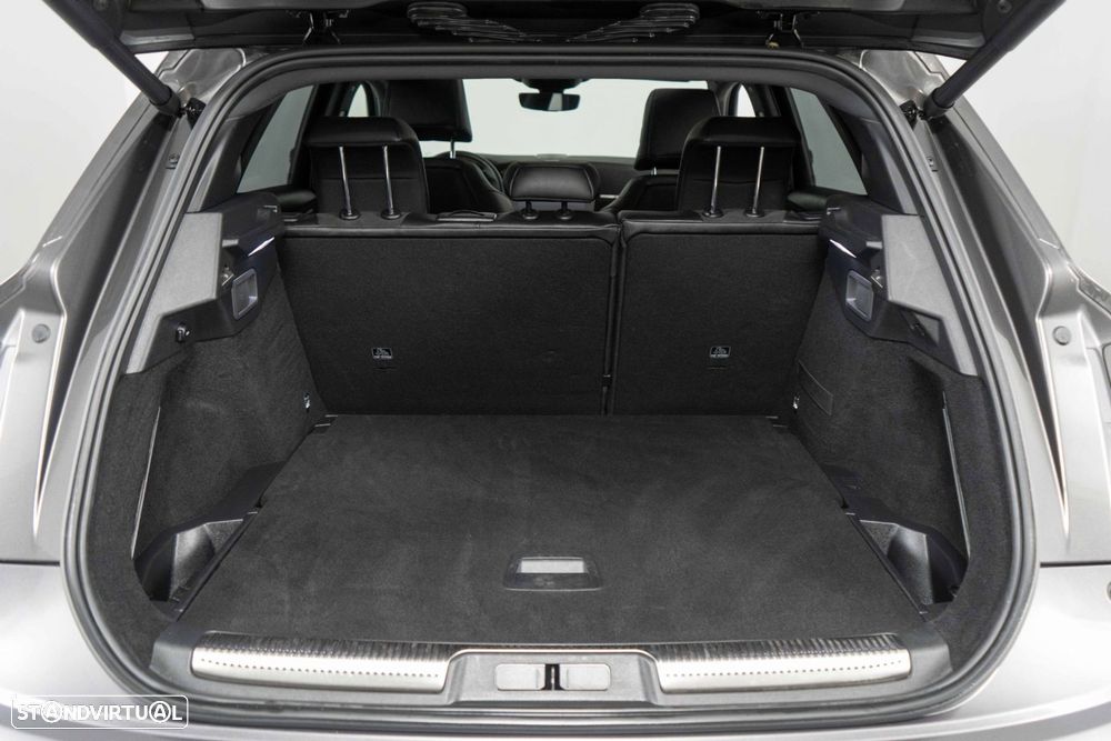 DS DS7 Crossback E-Tense Performance Line+ EAT8 - 13