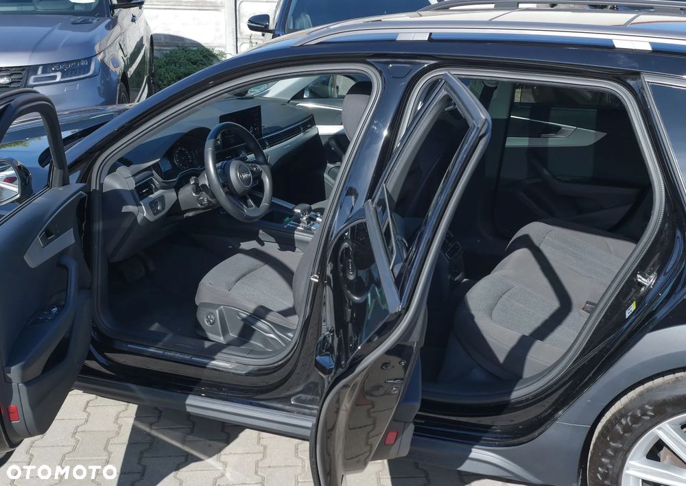 Audi A4 Allroad 40 TDI mHEV Quattro S tronic - 15