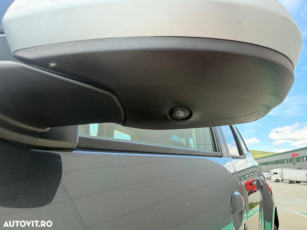 DACIA Duster 2022 — imagine 22