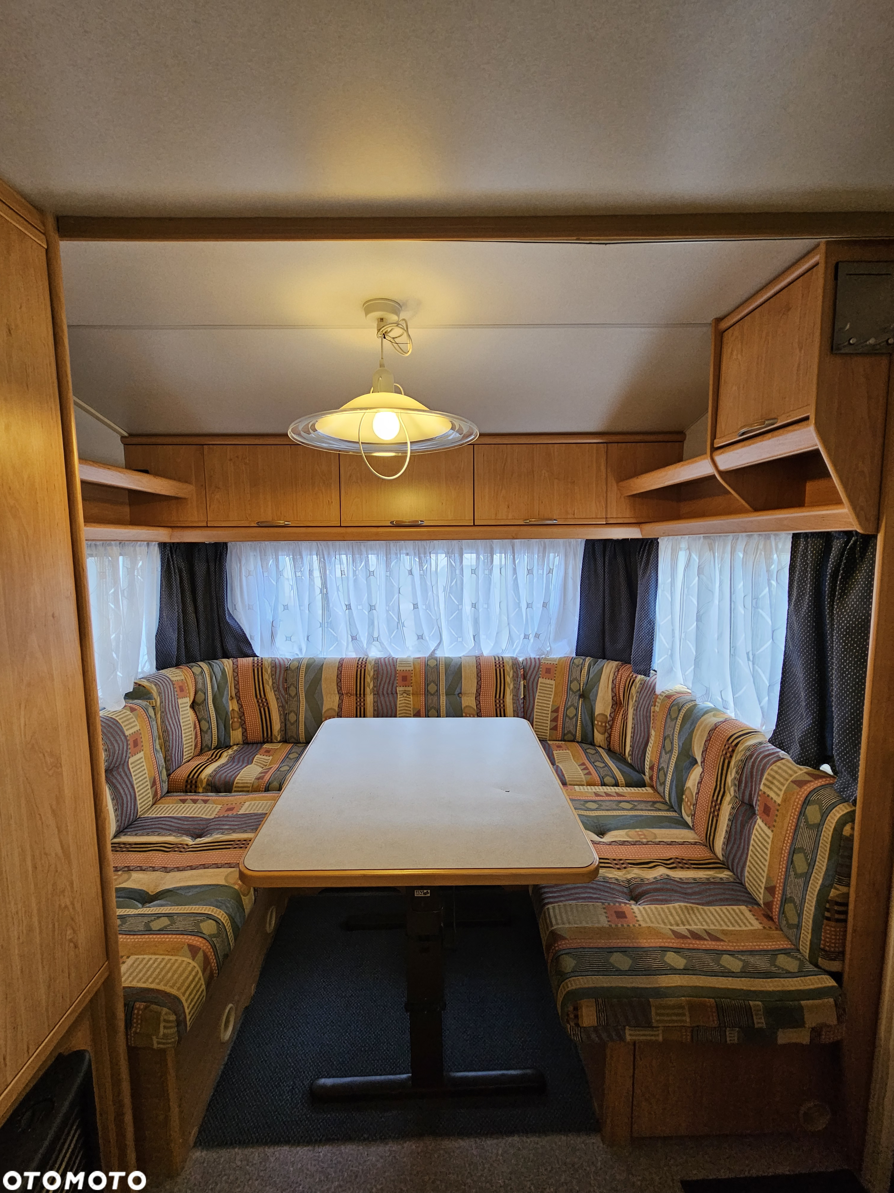 KNAUS 6505 - 6