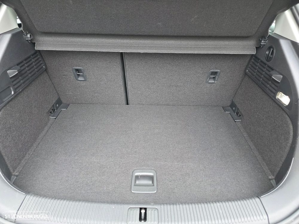 Audi A1 Sportback 1.4 TDI Sport - 19