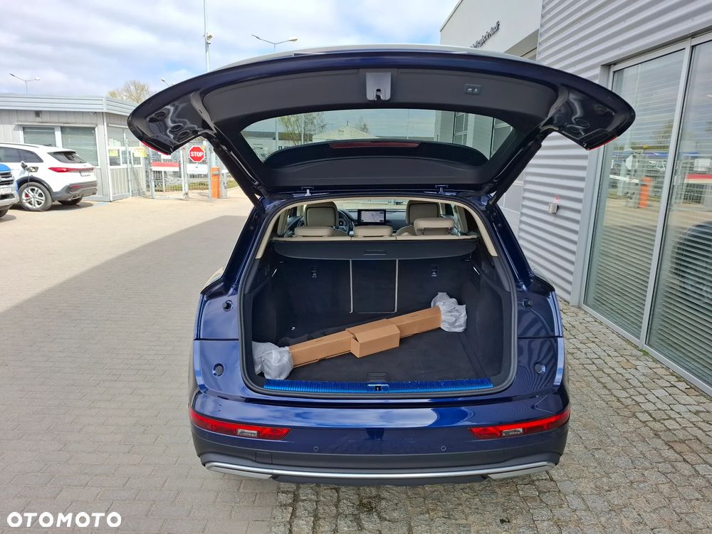 Audi Q5 45 TFSI mHEV Quattro S tronic - 14
