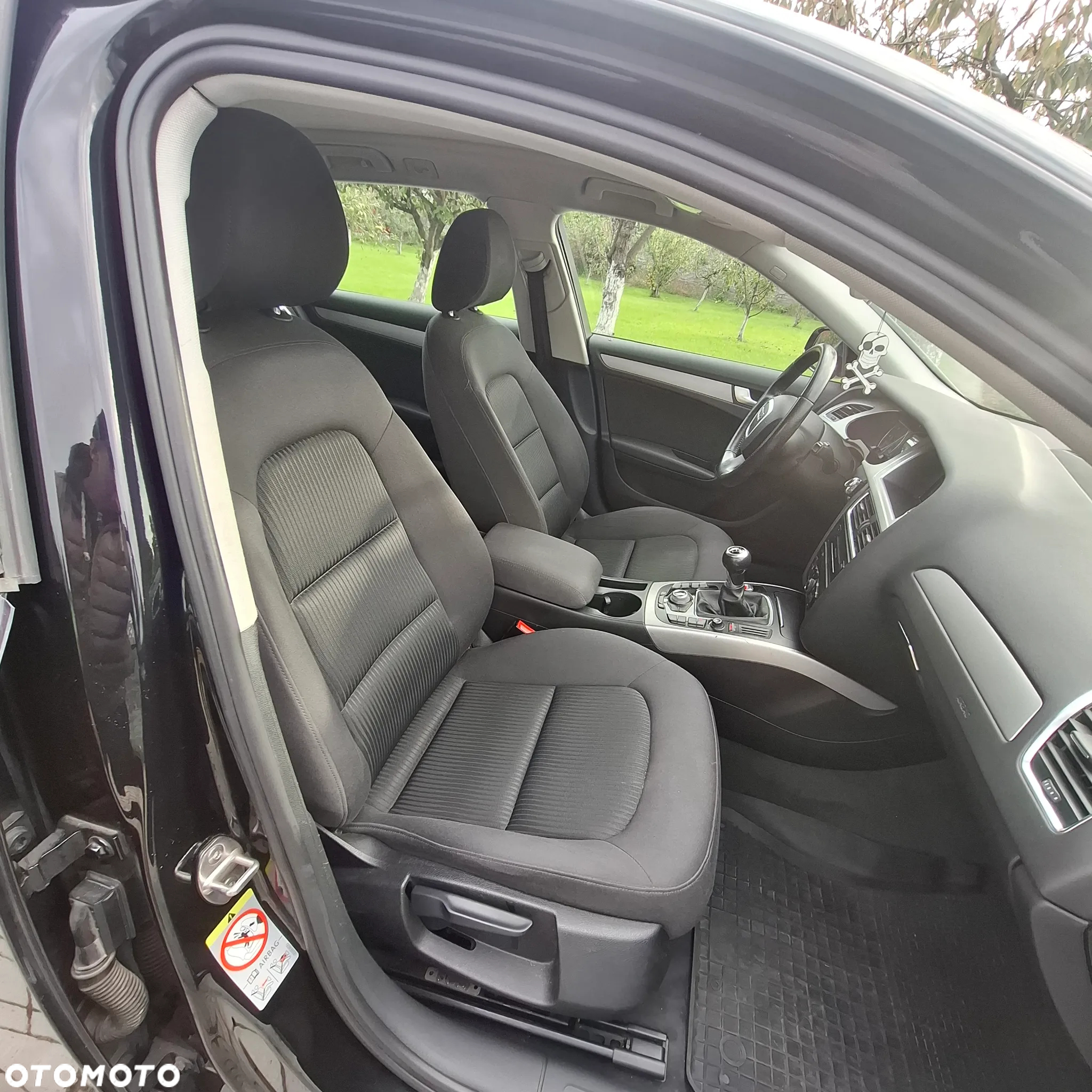 Audi A4 - 8