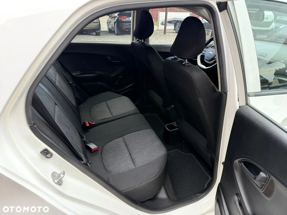 Kia Picanto 1.0 Spirit - 30