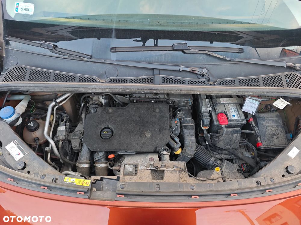 Peugeot Rifter Long 1.5 BlueHDI GT Line S&S - 25