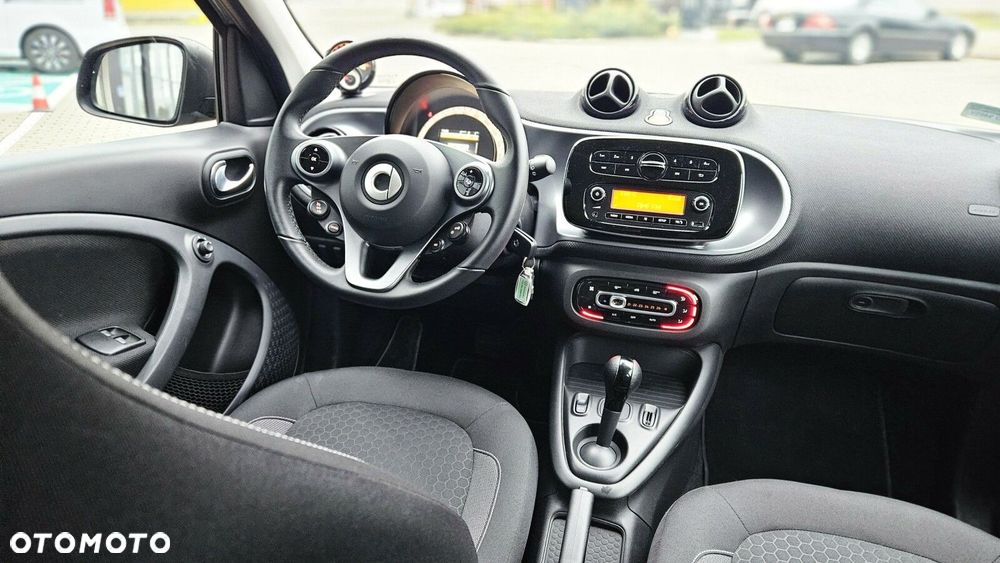 Smart Forfour - 15