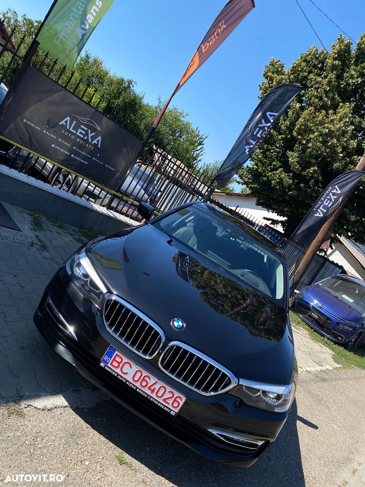 BMW Seria 5 530e AT PHEV - 2
