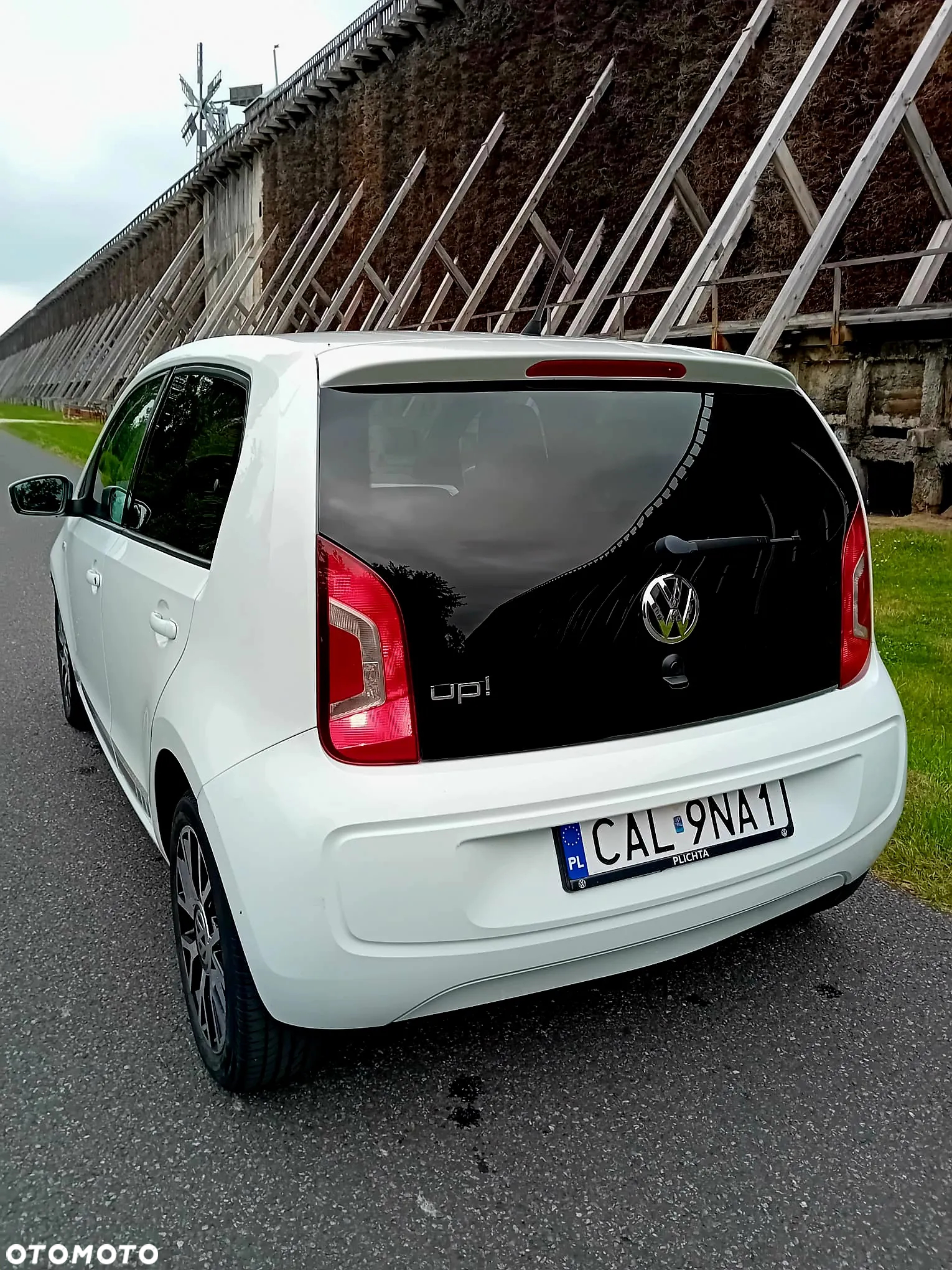 Volkswagen up! 1.0 move Perfectline - 5