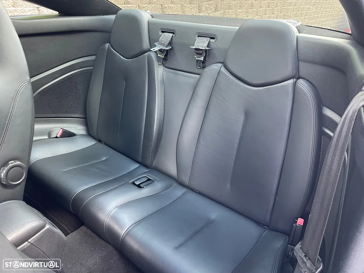 Peugeot RCZ 1.6 THP - 23