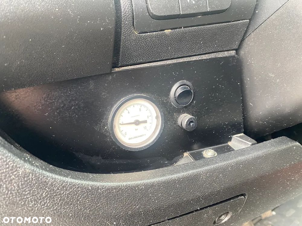 Fiat Ducato 2.3 JTD 131KM Maxi skrzynia 4.3m Klima 198tys  2013 Super san - 9