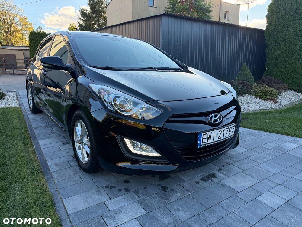 Hyundai i30 - 7